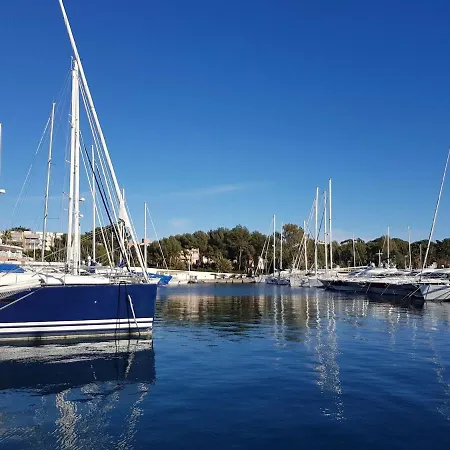 T2 Bord De Mer, Proche Commerces, Mer Et Marina Lejlighed *